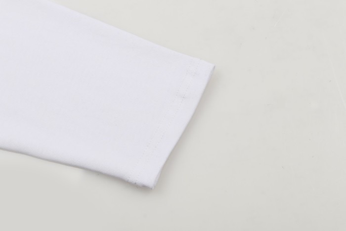 Fashion cotton long sleeve shirt for men and women, Size S-3XL,  CL30-9