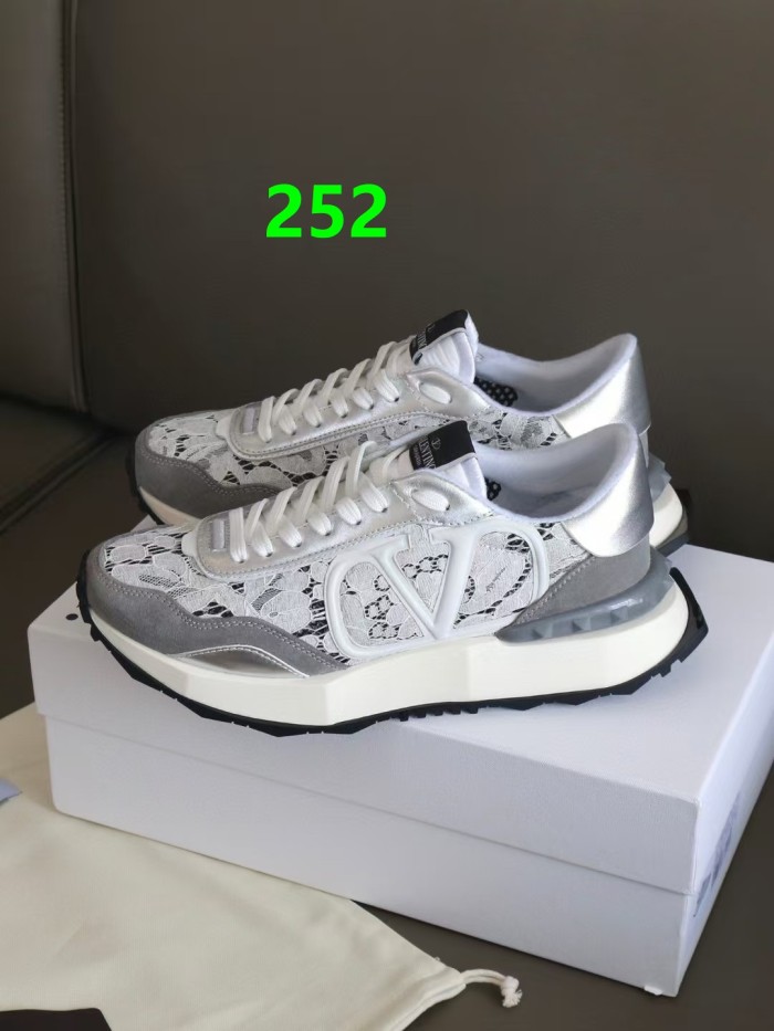 Women men flat sneaker shoes,size 35-46, SS120-252