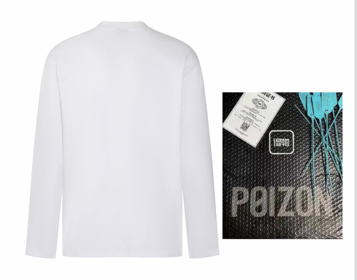 Fashion cotton long sleeve shirt for men and women, Size S-3XL,  CL30-7
