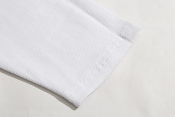 Fashion cotton long sleeve shirt for men and women, Size S-3XL,  CL30-7