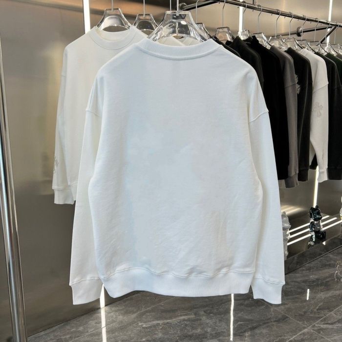 Fashion cotton long sleeve shirt for men and women, Size M-5XL,  CL30-58-61