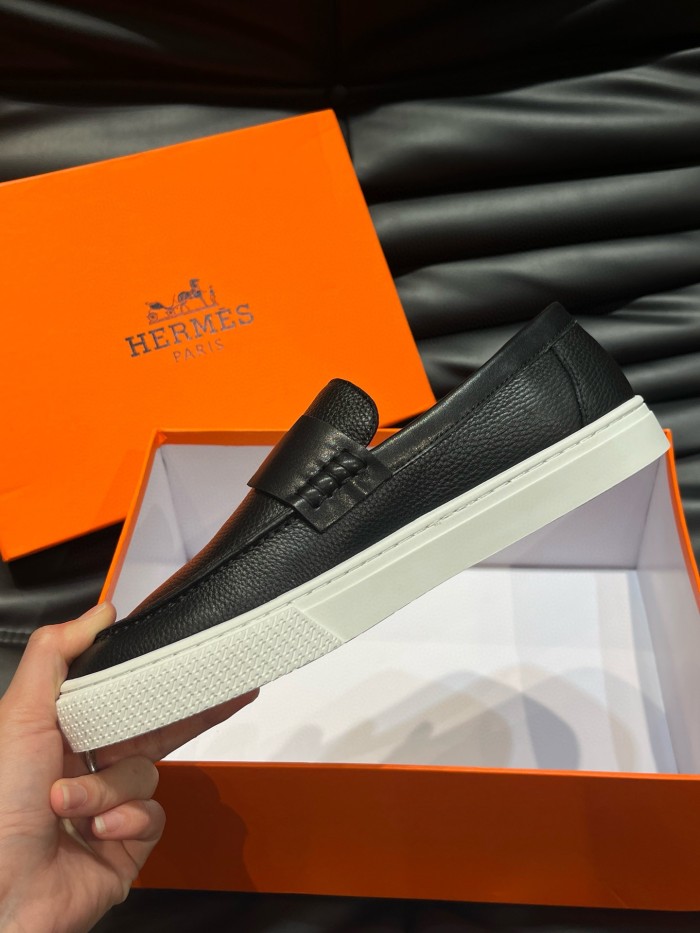 Men flat shoes,size 38-45, SS88-825