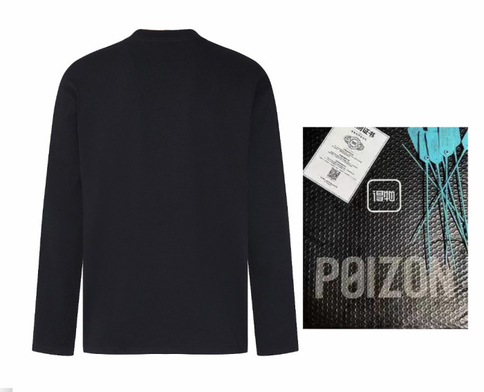 Fashion cotton long sleeve shirt for men and women, Size S-3XL,  CL30-8