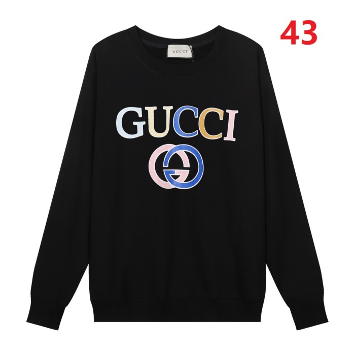 Fashion cotton long sleeve shirt for men and women, Size XS-L,  CL30-42-43