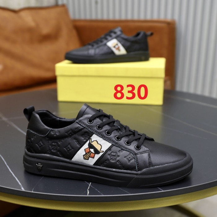 Men flat sneaker shoes,size 38-44, SS88-830-831