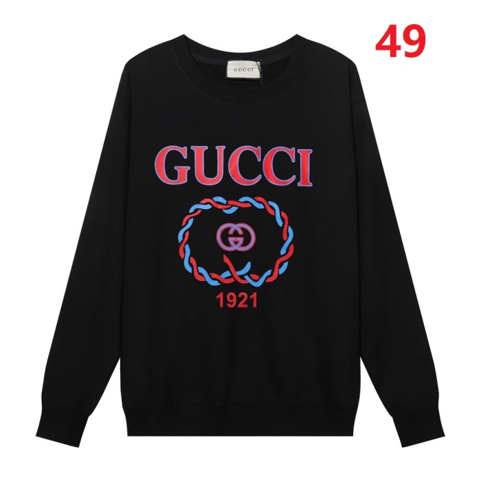 Fashion cotton long sleeve shirt for men and women, Size XS-L,  CL30-48-49