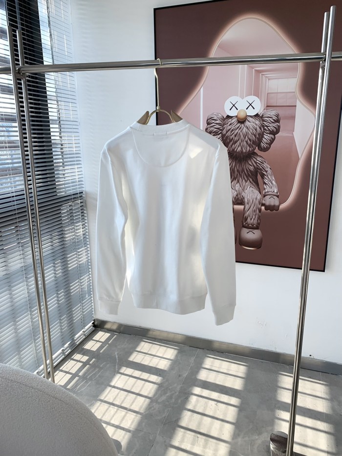 Fashion cotton long sleeve shirt for men and women, Size XS-L,  CL30-31-32