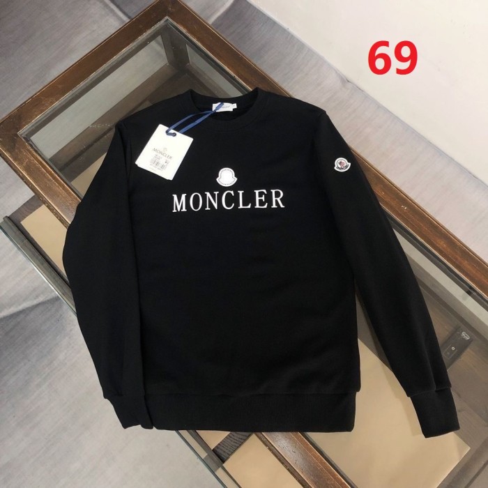 Fashion cotton long sleeve shirt for men and women, Size M-5XL,  CL30-68-69