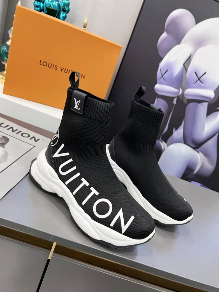 Wowen sneakers shoes, size 35-42, SS98-541