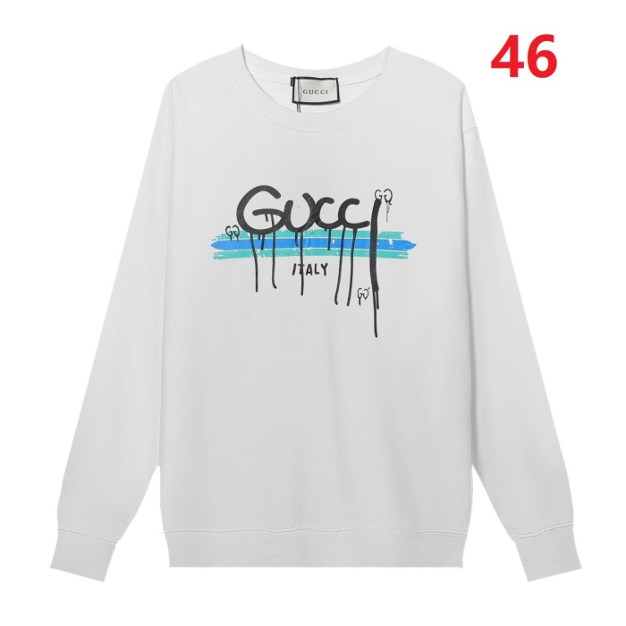 Fashion cotton long sleeve shirt for men and women, Size XS-L,  CL30-46-47