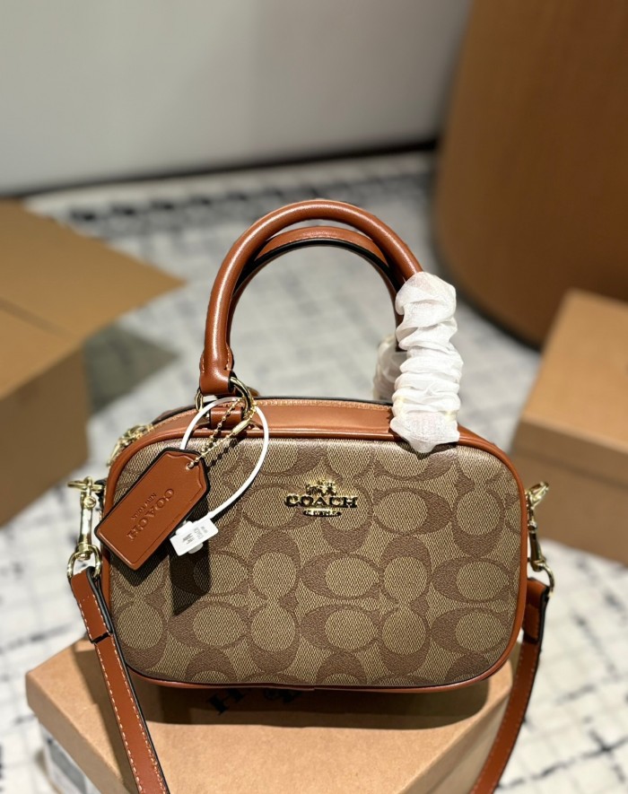 Split leather bag ,3A , size 20x13cm ,no box,  B68-14-21