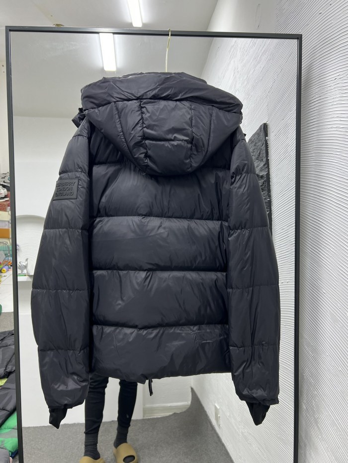 Men's down jacket coat clothes,size L-4XL,CL88-18
