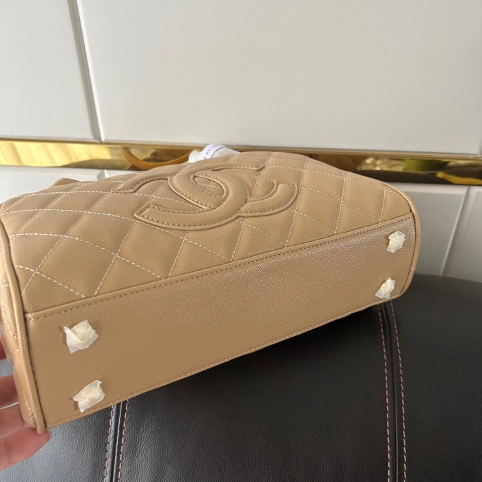 Split leather bag ,3A ,size 26x16cm ,no box,  B68-30