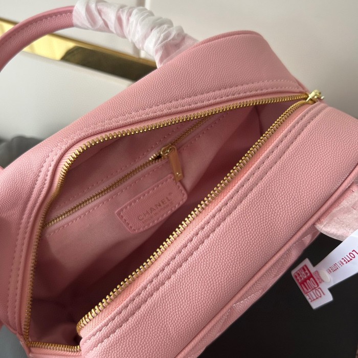 Split leather bag ,3A ,size 26x16cm ,no box,  B68-31