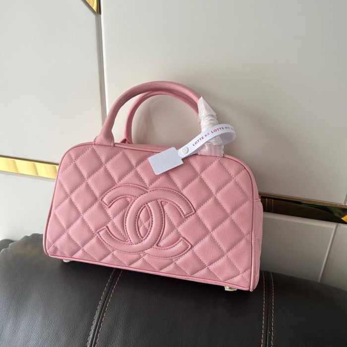 Split leather bag ,3A ,size 26x16cm ,no box,  B68-31