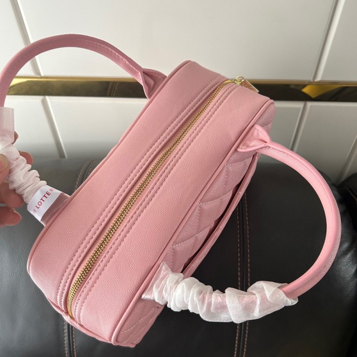 Split leather bag ,3A ,size 26x16cm ,no box,  B68-31