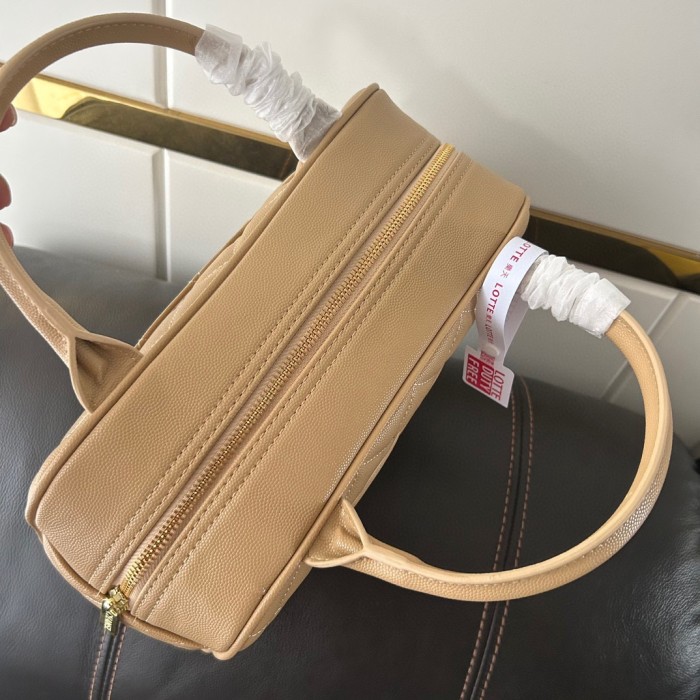Split leather bag ,3A ,size 26x16cm ,no box,  B68-30