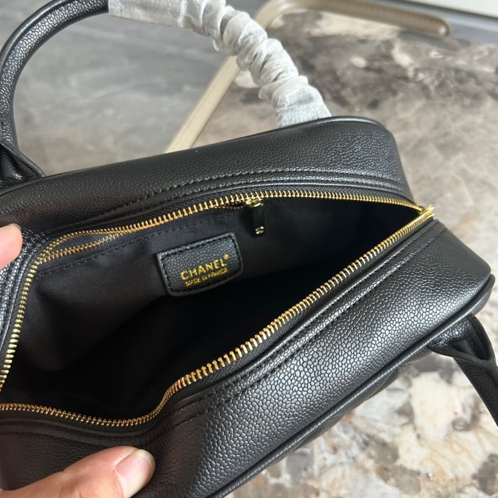 Split leather bag ,3A ,size 26x16cm ,no box,  B68-29
