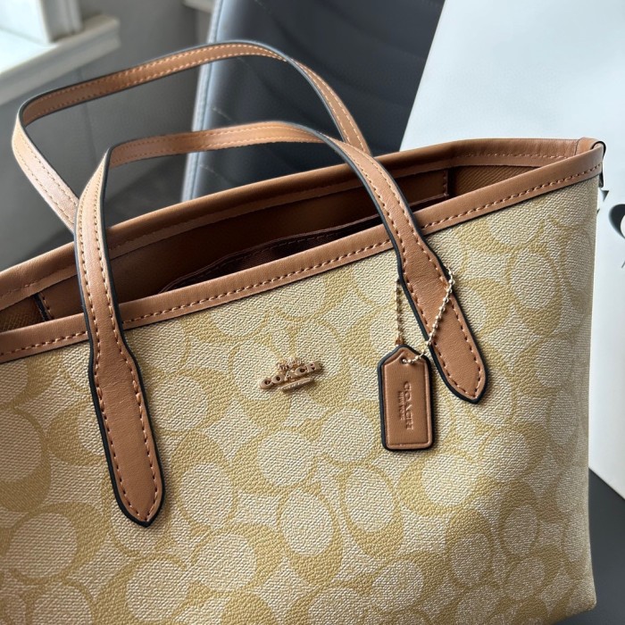 Split leather bag ,3A , size 23cm ,no box,  B68-24