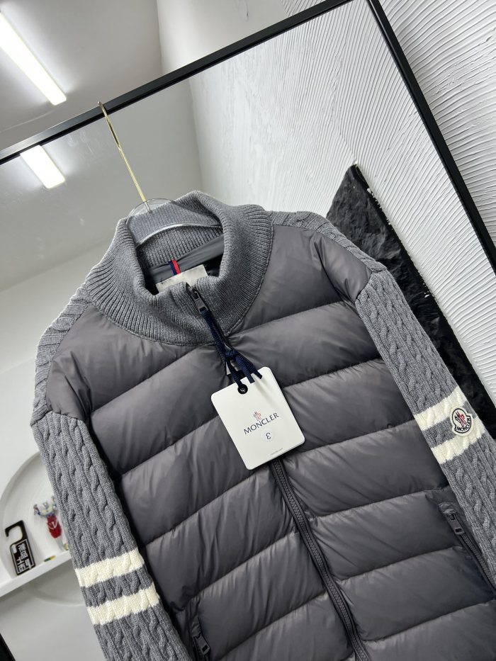 Men's Cotton jacket coat clothes,size L-4XL,CL78-5
