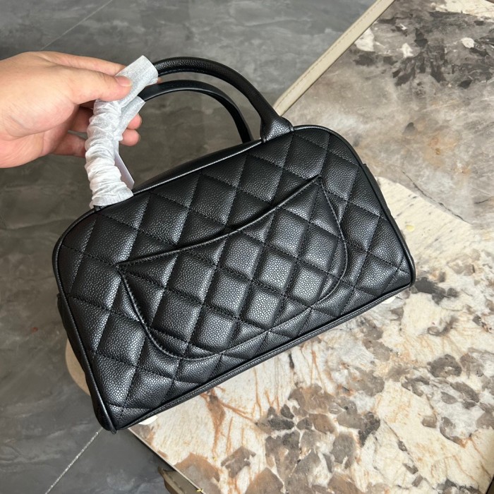 Split leather bag ,3A ,size 26x16cm ,no box,  B68-29