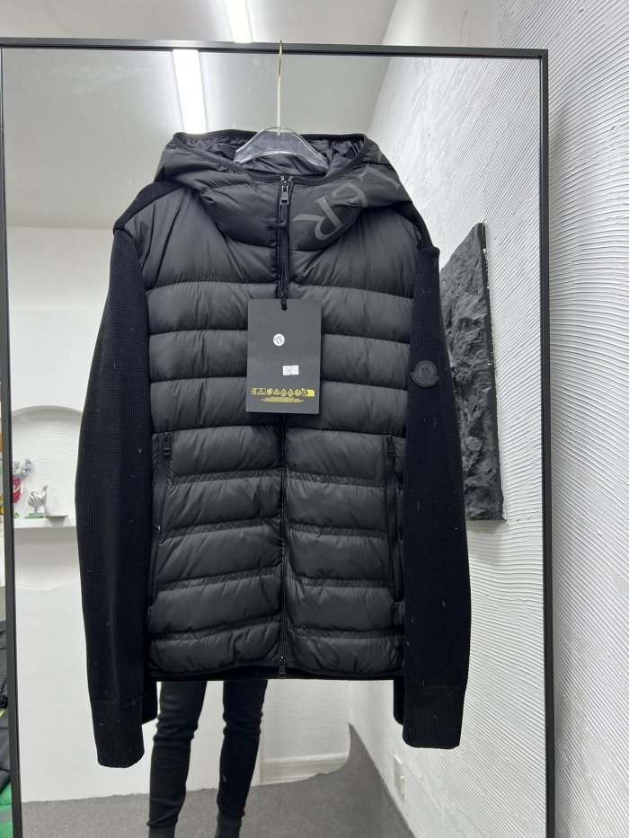 Men's Cotton jacket coat clothes,size L-4XL,CL78-3