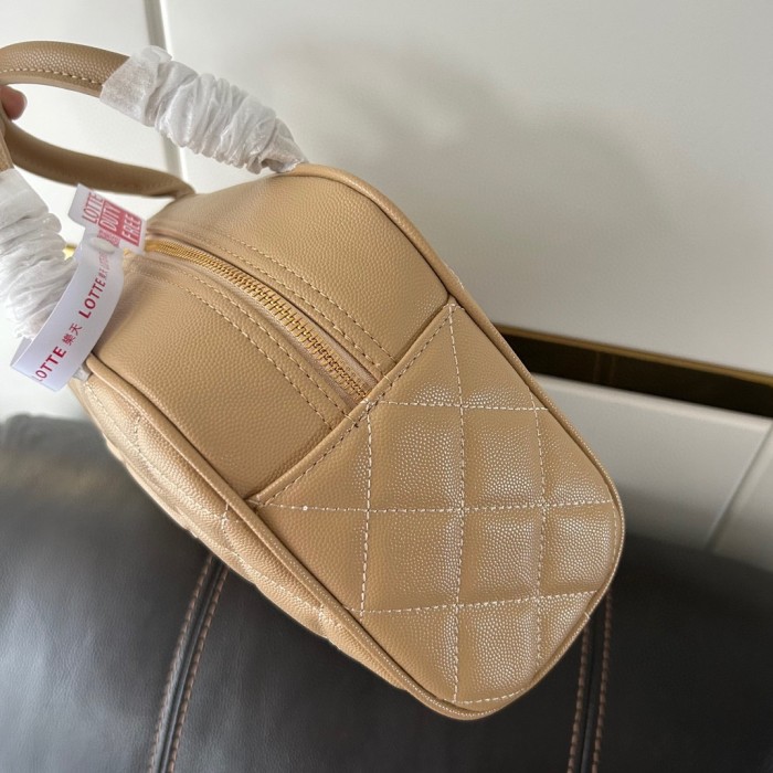 Split leather bag ,3A ,size 26x16cm ,no box,  B68-30