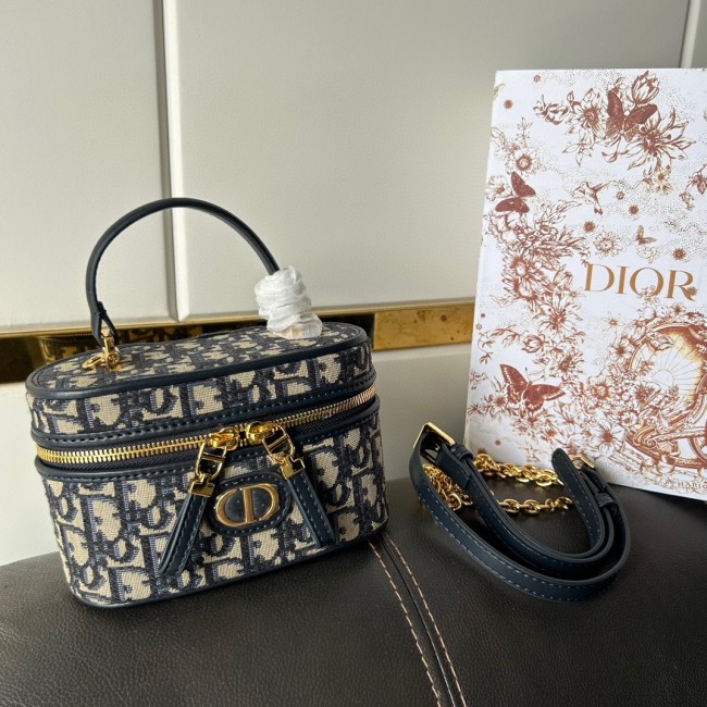Split leather bag ,3A ,size 18cm ,no box, B68-32