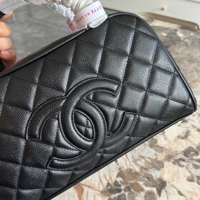 Split leather bag ,3A ,size 26x16cm ,no box,  B68-29