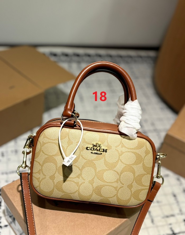 Split leather bag ,3A , size 20x13cm ,no box,  B68-14-21