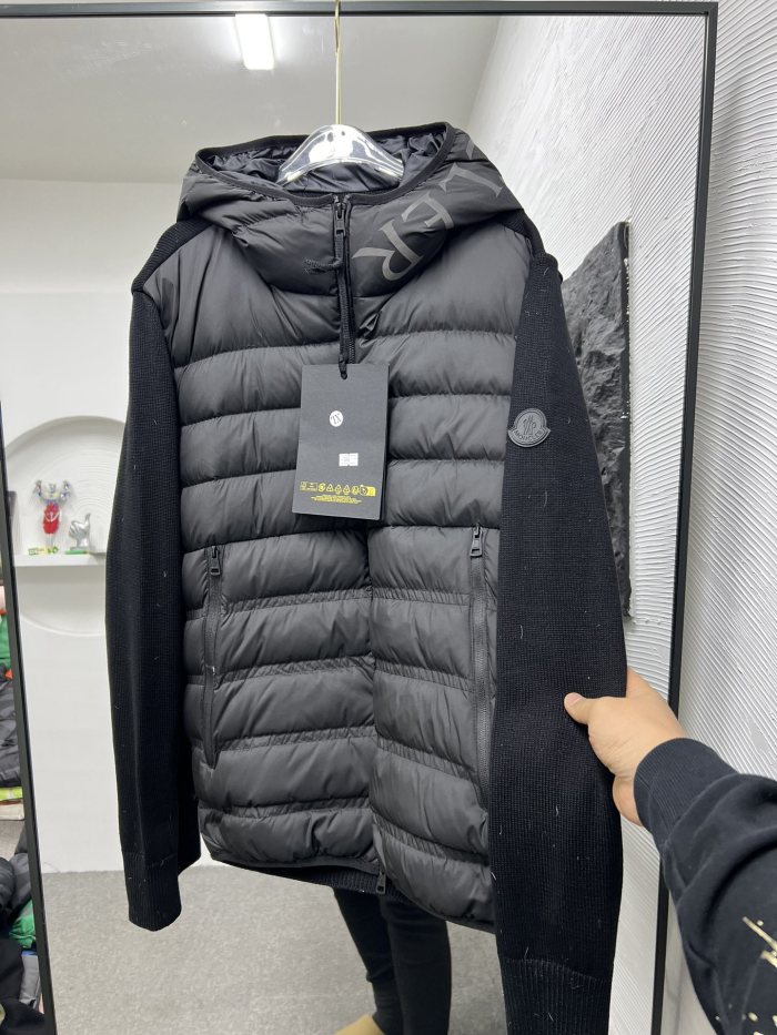 Men's Cotton jacket coat clothes,size L-4XL,CL78-3