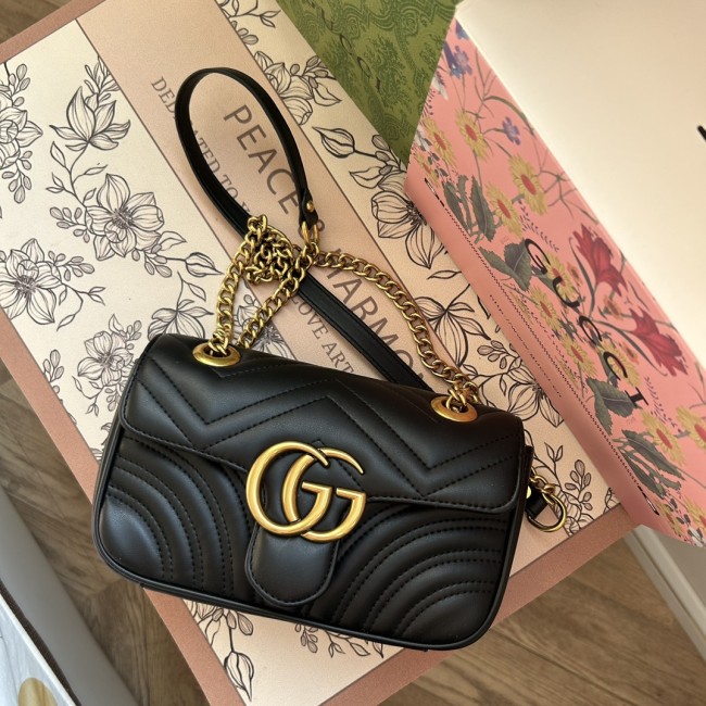 Split leather bag ,3A ,size 22cm ,no box, B68-37