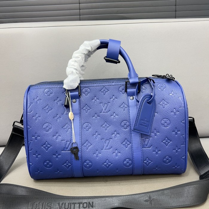Split leather bag ,3A ,size 35x21cm,no box,  B75-9