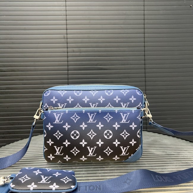 Split leather bag ,3A ,size 25x18cm,no box, B75-10