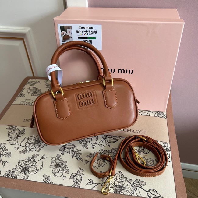 Split leather bag ,3A ,size 23x12x8cm,no box, B68-35