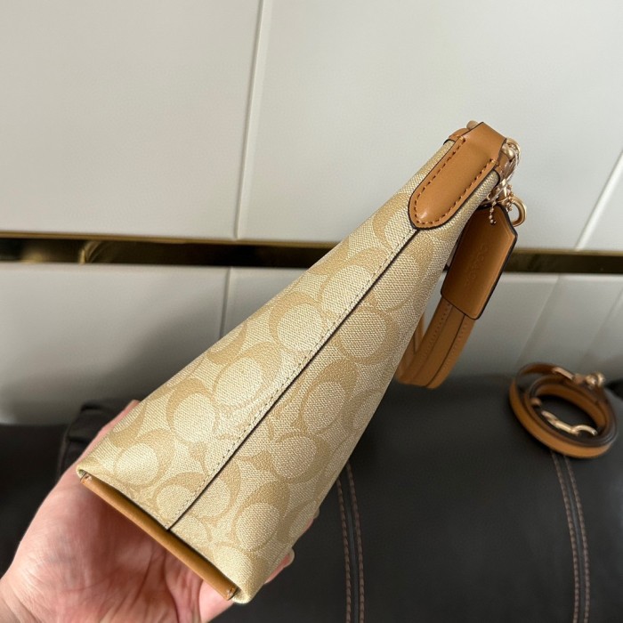 Split leather bag ,3A ,size 28x18cm ,no box,  B68-36