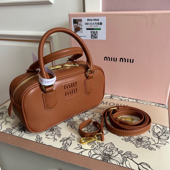 Split leather bag ,3A ,size 23x12x8cm,no box,  B68-35