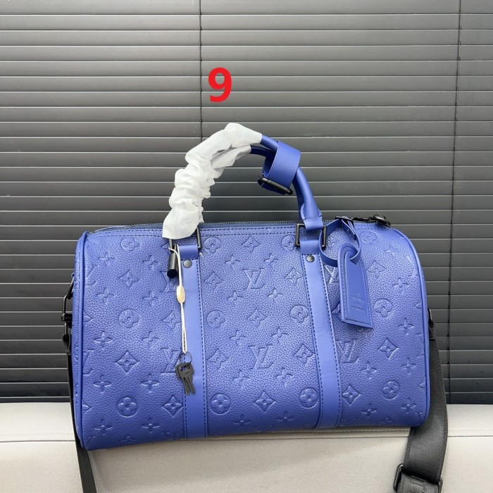Split leather bag ,3A ,size 35x21cm,no box,  B75-9