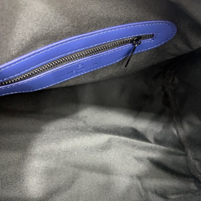 Split leather bag ,3A ,size 35x21cm,no box,  B75-9