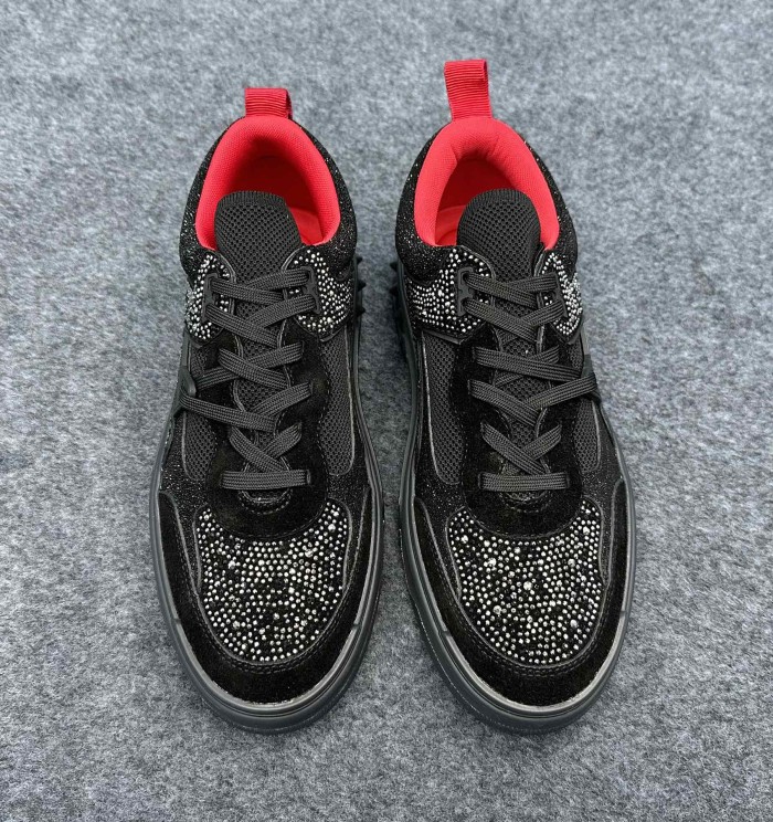 High quality Women's men flat sneaker shoes,size 35-46, SS120-260