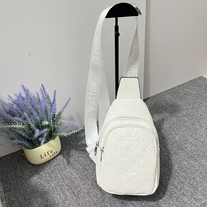PU leather bag ,budget , size 15x24x7cm,no box,  B28-8-16