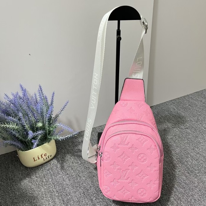 PU leather bag ,budget , size 15x24x7cm,no box,  B28-8-16