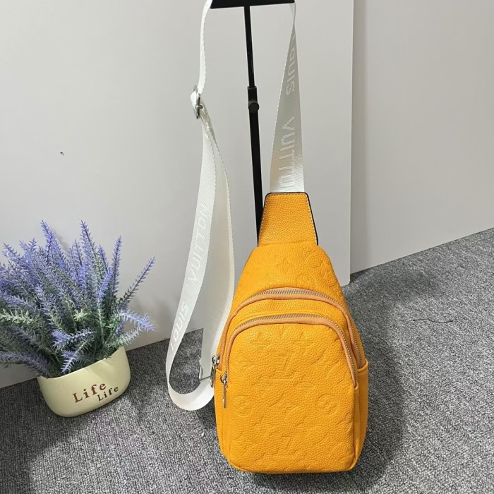 PU leather bag ,budget , size 15x24x7cm,no box,  B28-8-16