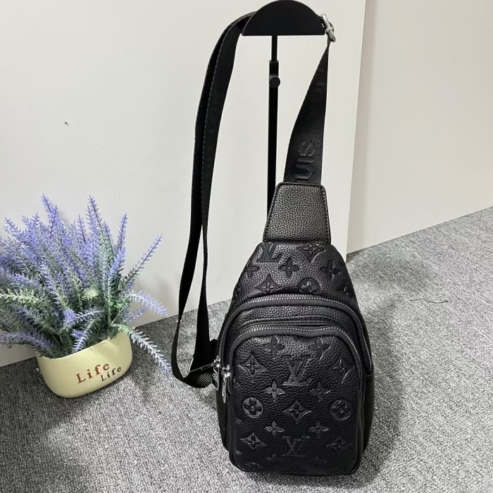 PU leather bag ,budget , size 15x24x7cm,no box,  B28-8-16