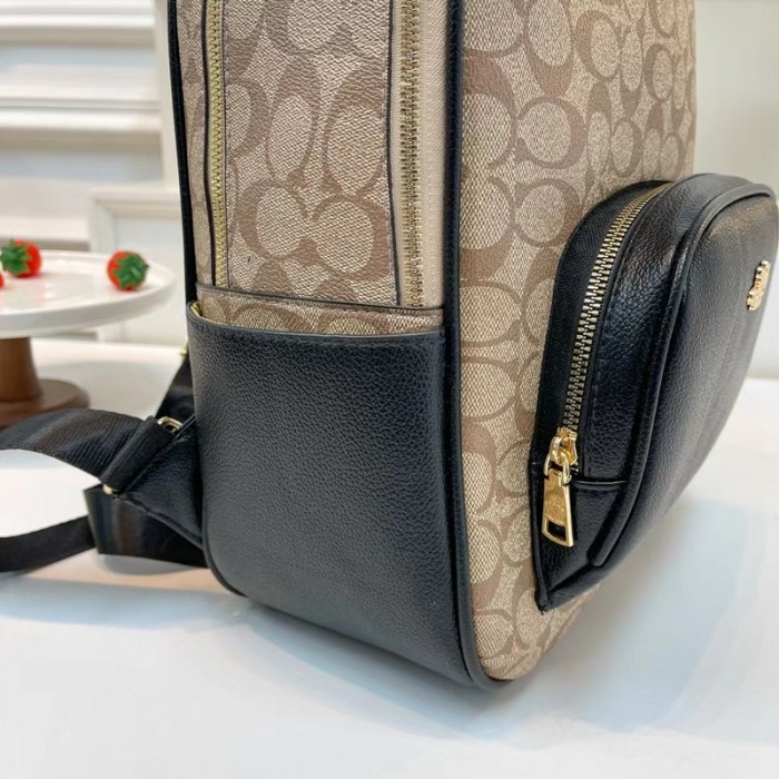 PU leather bag ,budget ,size 34x26x23cm,no box,  B28-60-66