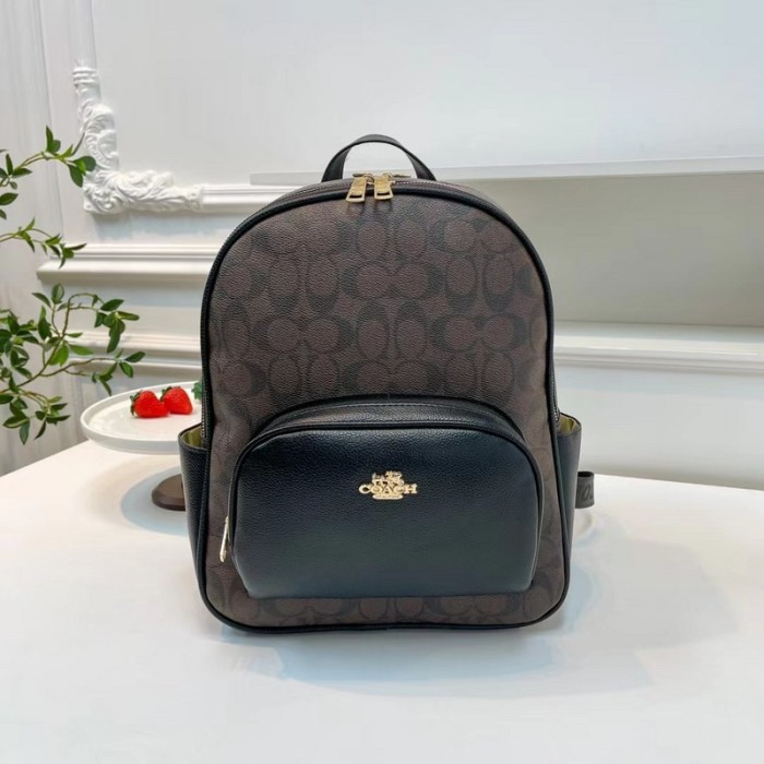 PU leather bag ,budget ,size 34x26x23cm,no box,  B28-60-66