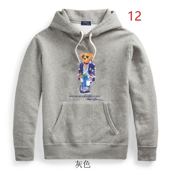 Fashion cotton long sleeve shirt hoodie for men and women, Size M-2XL,  CL60-12-41