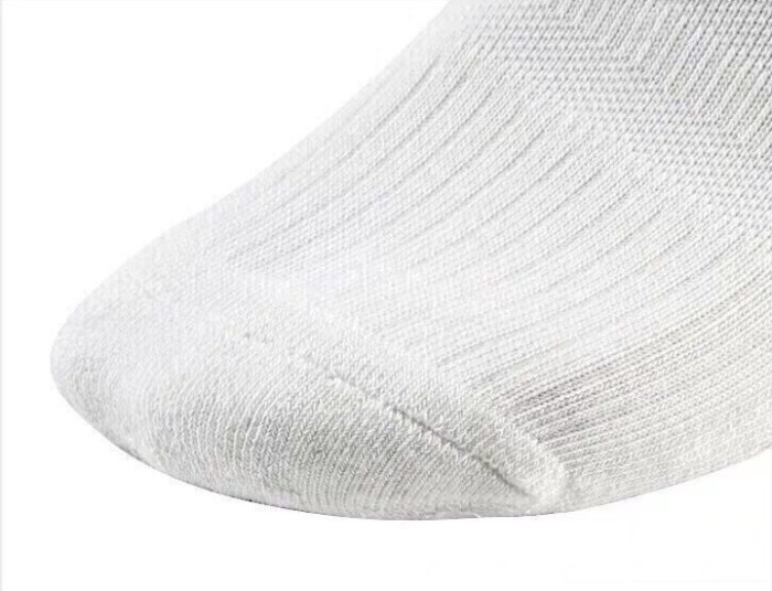 women men cotton socks, pack of 10 pairs,  with box,CL15.5-125