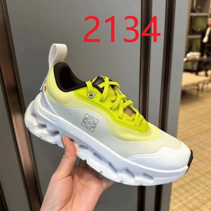 Women men runner sneaker shoes,  with box,size 36-45，SS70-2128-2135