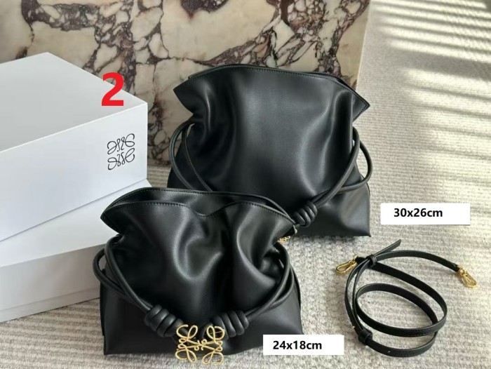 Leather bag ,4A ,size 30x26cm or 24x18cm,no box,  B88-2